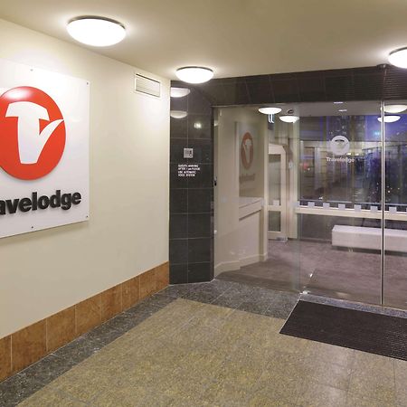 Travelodge Hotel Wellington Exterior foto